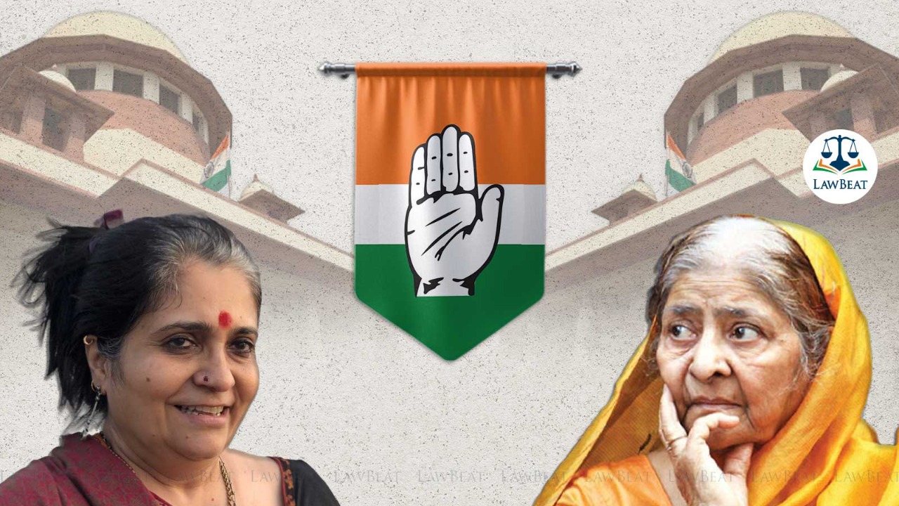 “Teesta Setalvad was exploiting Zakia’s emotions for ulterior design”: SIT, Gujarat had told Supreme Court “Teesta Setalvad was exploiting Zakia’s emotions for ulterior design”: SIT, Gujarat had told Supreme Court